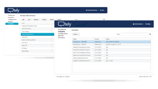 tely-portal-cloud-management