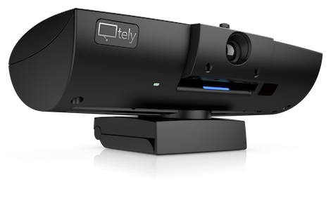 tely-200-video-conferencing-system