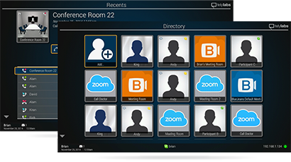 Conferencing-software-directory